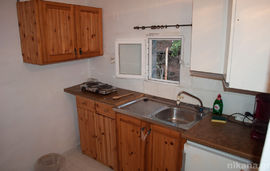 Pefkari House, Pefkari, Thassos