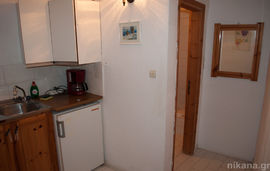 Pefkari House, Pefkari, Thassos