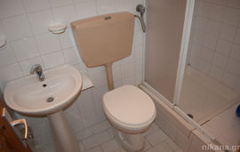 Pefkari House, Pefkari, Thassos