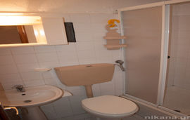 Pefkari House, Pefkari, Thassos