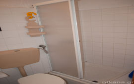 Pefkari House, Pefkari, Thassos