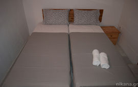 Pefkari House, Pefkari, Thassos