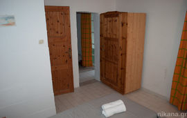 Pefkari House, Pefkari, Thassos