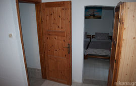 Pefkari House, Pefkari, Thassos