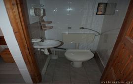 Pefkari House, Pefkari, Thassos