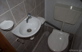 Pefkari House, Pefkari, Thassos