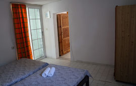 Pefkari House, Pefkari, Thassos