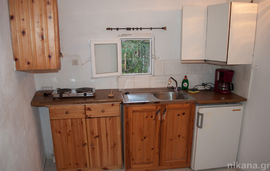 Pefkari House, Pefkari, Thassos