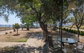 Sasa House, Potos, Thassos