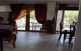 Alex Home, Sykia, Sithonia