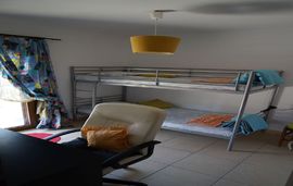 Alex Home, Sykia, Sithonia