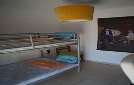 Alex Home, Sykia, Sithonia