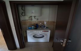 Alex Home, Sykia, Sithonia