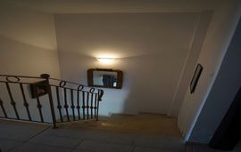 Alex Home, Sykia, Sithonia