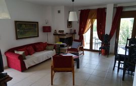 Alex Home, Sykia, Sithonia