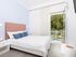 Alkyon Hotel, Limenas, Thassos, 2 Bed Room, Garden View (2+1)