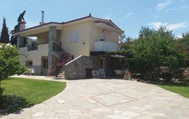 mina apartment agios nikolaos sithonia 1