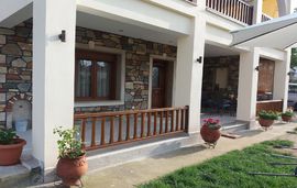 anna villa agios nikolaos sithonia 1