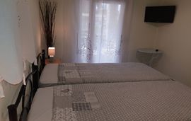 anna villa agios nikolaos sithonia 19