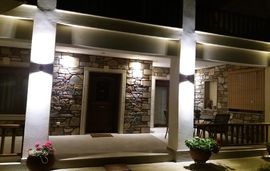 anna villa agios nikolaos sithonia 2