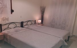 anna villa agios nikolaos sithonia 20