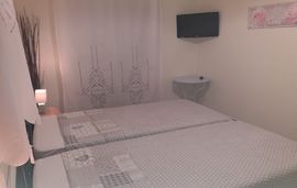 anna villa agios nikolaos sithonia 21