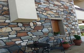 anna villa agios nikolaos sithonia 4