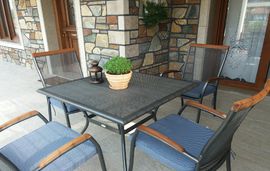 anna villa agios nikolaos sithonia 7