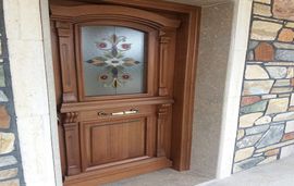 anna villa agios nikolaos sithonia 8