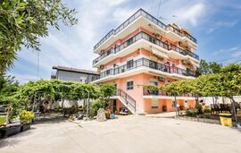 Ianos Apartments, Potos, Thassos