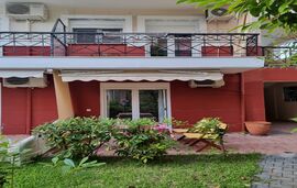 Nadja Apartment, Pefkohori, Kassandra