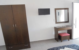 Pandora Villa, Limenaria, Thassos