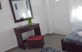 Pandora Villa, Limenaria, Thassos