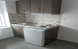 Pandora Villa, Limenaria, Thassos