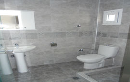 Pandora Villa, Limenaria, Thassos