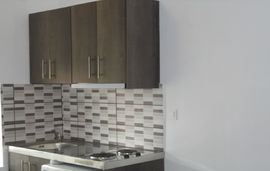 Pandora Villa, Limenaria, Thassos