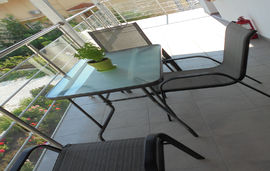 Pandora Villa, Limenaria, Thassos