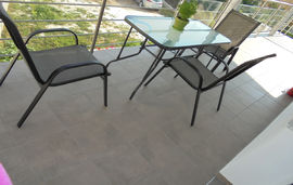 Pandora Villa, Limenaria, Thassos