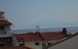 Pandora Villa, Limenaria, Thassos