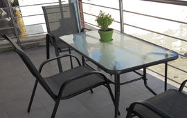 Pandora Villa, Limenaria, Thassos