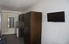 Pandora Villa, Limenaria, Thassos