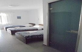 Pandora Villa, Limenaria, Thassos