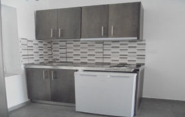 Pandora Villa, Limenaria, Thassos