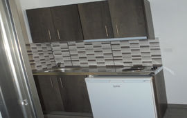 Pandora Villa, Limenaria, Thassos