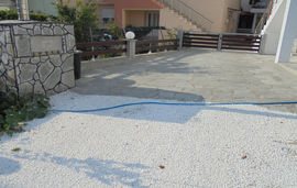 Pandora Villa, Limenaria, Thassos