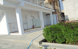 Pandora Villa, Limenaria, Thassos