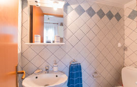 Xrysa's Seafront Maisonette, Nikiti, Sithonia