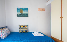 Xrysa's Seafront Maisonette, Nikiti, Sithonia