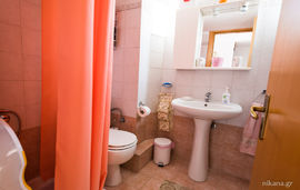 Xrysa's Seafront Maisonette, Nikiti, Sithonia