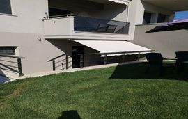 SunRay Apartments, Nikiti, Sithonia